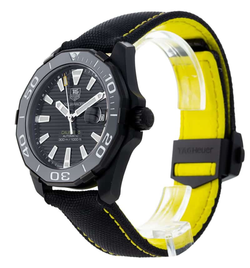 Tag Heuer Aquaracer WAY218A.FC6362